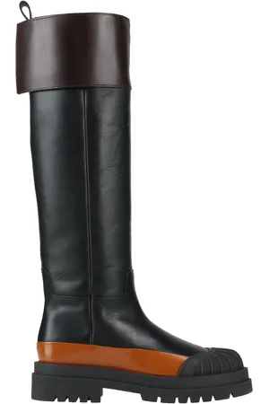 Plan C Boots