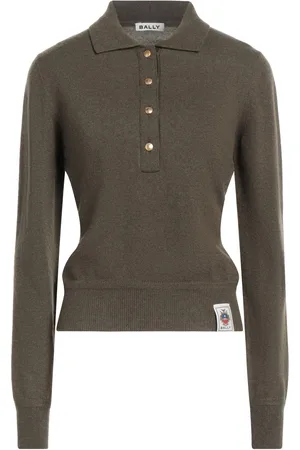 Bally Sweaters