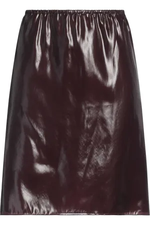 Salvatore Ferragamo Mini skirts