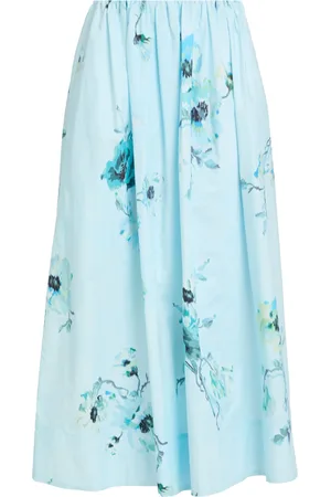 ZIMMERMANN Midi skirts