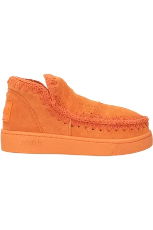 Mou Ankle boots