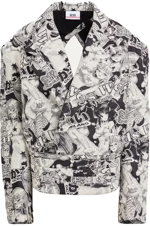 GCDS Jackets