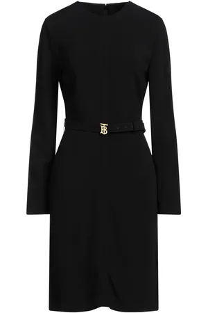 Burberry Midi dresses