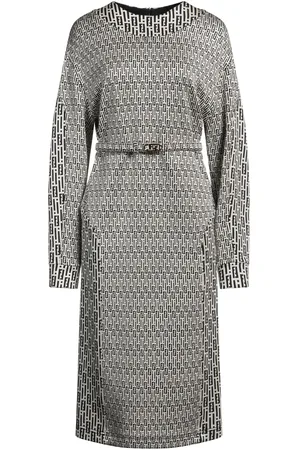 Fendi Midi dresses