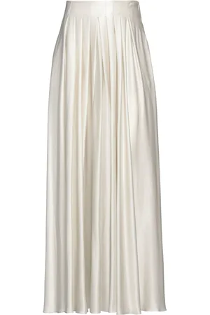 Giorgio Armani Maxi skirts