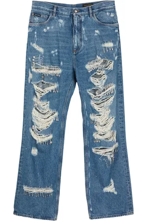 Dolce & Gabbana DOLCE & GABBANA Jeans