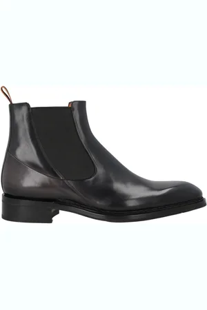 santoni Ankle boots