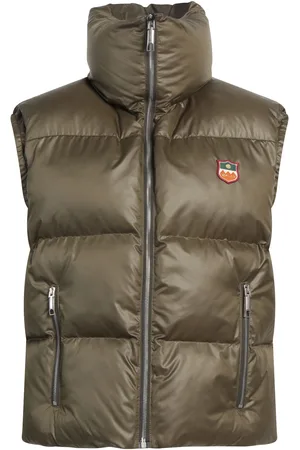 Bally Vests
