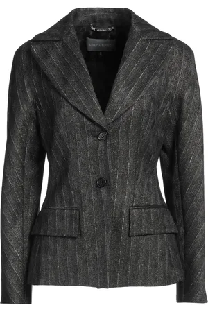 Alberta Ferretti Blazers