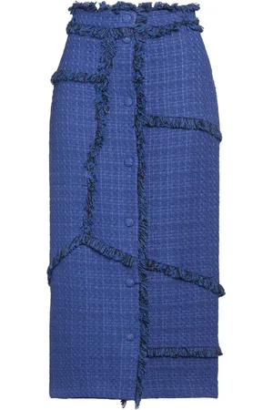 Msgm Midi skirts