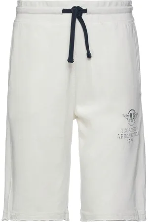 Aeronautica Militare Shorts & Bermuda Shorts