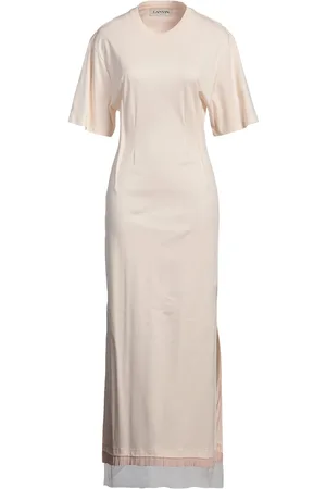Lanvin Midi dresses