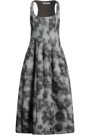 Serafini Midi dresses