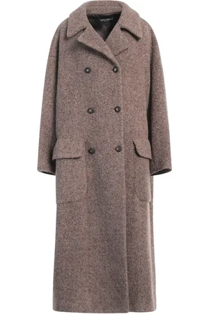 Dolce & Gabbana DOLCE & GABBANA Coats