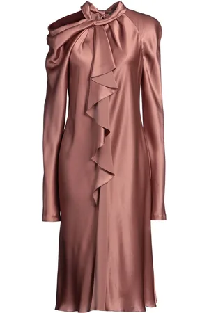 Alberta Ferretti Midi dresses