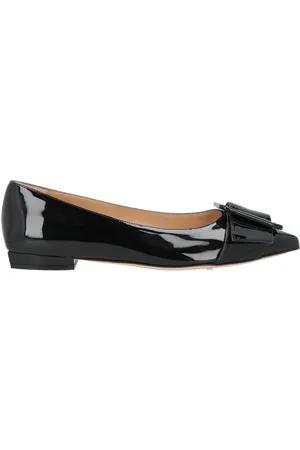 Sergio Rossi Ballet flats