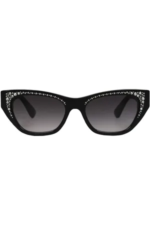 Alexander McQueen Sunglasses