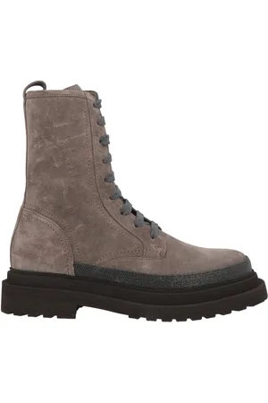 Brunello Cucinelli Ankle boots