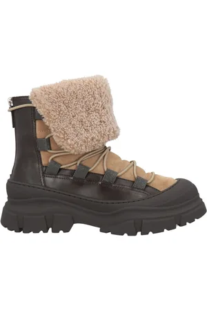 Brunello Cucinelli Ankle boots