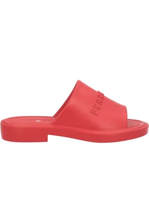 Salvatore Ferragamo Sandals