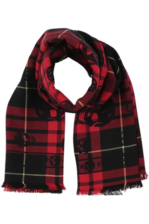 Alexander McQueen Scarves
