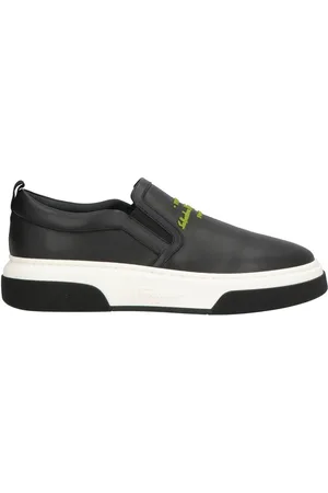 Salvatore Ferragamo Sneakers