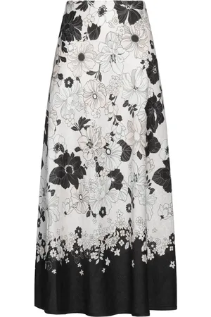 ZIMMERMANN Maxi skirts