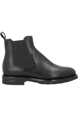 santoni Ankle boots