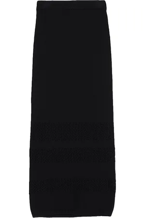 Patrizia Pepe Midi skirts