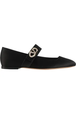 VALENTINO GARAVANI Ballet flats
