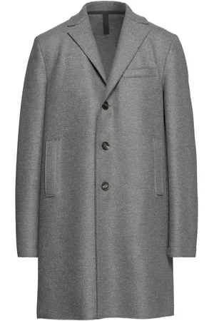 Harris Wharf London Coats
