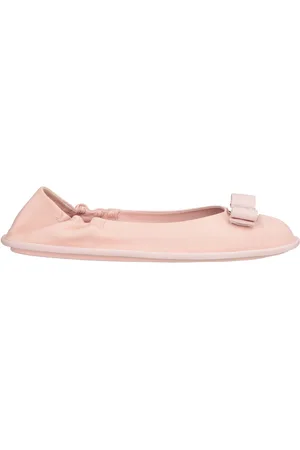 Salvatore Ferragamo Ballet flats