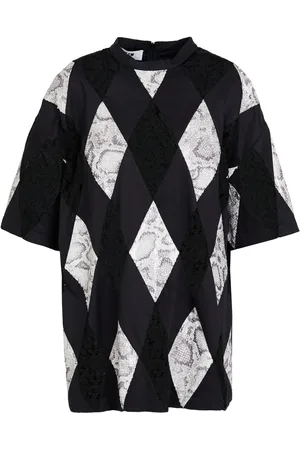 Msgm Tops