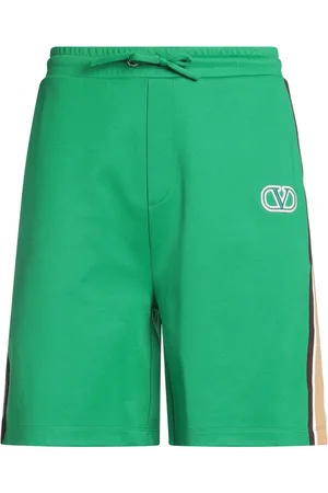 VALENTINO GARAVANI Shorts & Bermuda Shorts