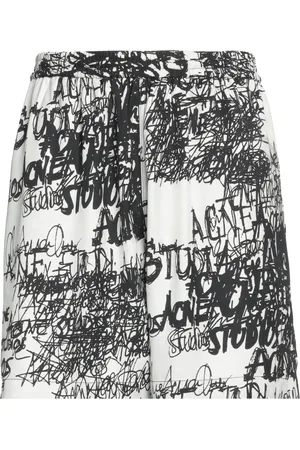 Acne Studios Shorts & Bermuda Shorts