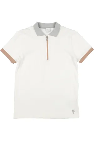 ELEVENTY Polo shirts