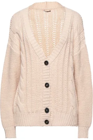 PESERICO SIGN Cardigans