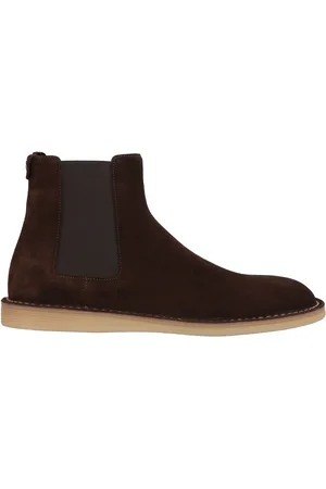 Dolce & Gabbana DOLCE & GABBANA Ankle boots
