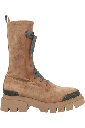 Brunello Cucinelli Ankle boots
