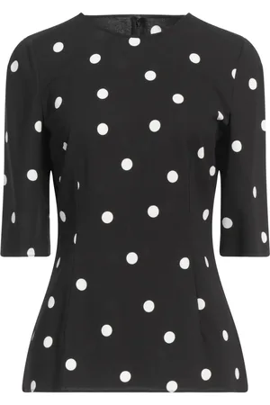 Dolce & Gabbana DOLCE & GABBANA Tops