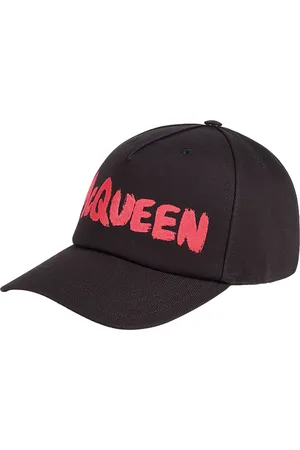 Alexander McQueen Hats