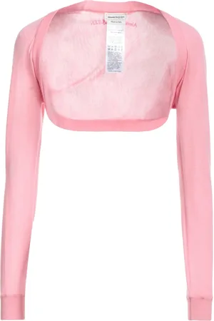 Alexander McQueen Shrugs