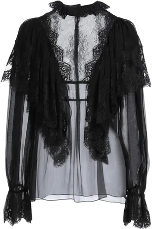 Dolce & Gabbana DOLCE & GABBANA Tops