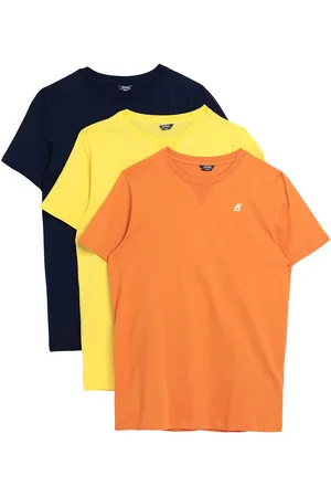 K-Way K-WAY T-shirts