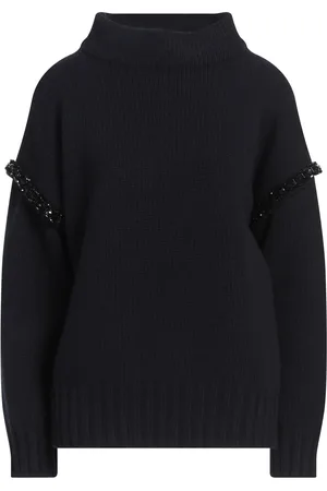 Max Mara Turtlenecks