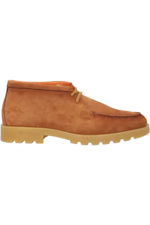 santoni Ankle boots