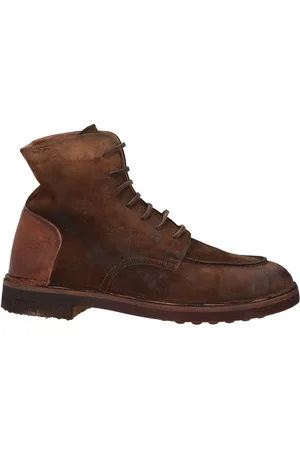 Alexander Hotto Ankle boots