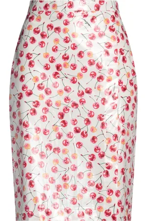Msgm Midi skirts