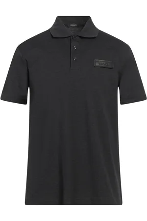 VERSACE Polo shirts
