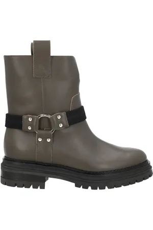 Sergio Rossi Ankle boots